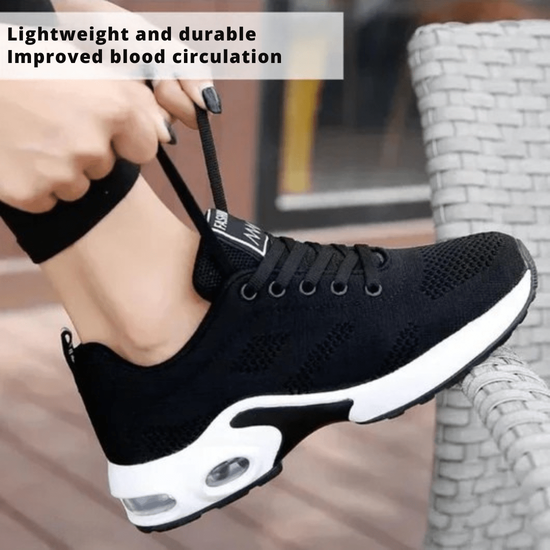 ErgoFit Active – תמיכה אופטימלית, נוחות מוחלטת