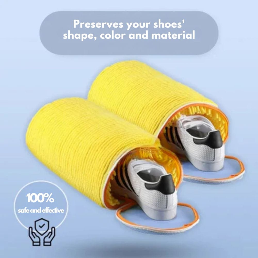 שקית שטיפת נעליים ProClean – אקספרס