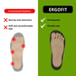 ErgoFit Active – תמיכה אופטימלית, נוחות מוחלטת