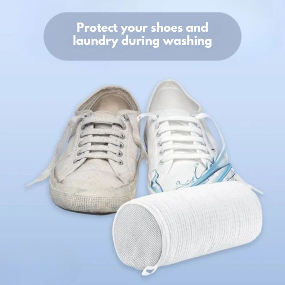שקית שטיפת נעליים ProClean – אקספרס