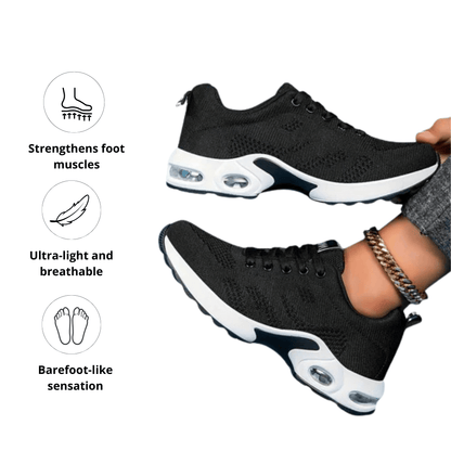 ErgoFit Active – תמיכה אופטימלית, נוחות מוחלטת