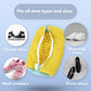 שקית שטיפת נעליים ProClean – אקספרס